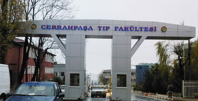 Cerrahpaşa'da Tıp Fakültesi'nde bölünmeme kararı