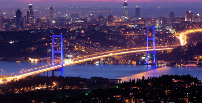 Hintli iş adamı 3 bin 500 çalışanını İstanbul'a tatile yollayacak