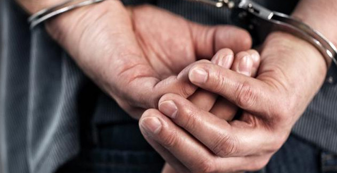 Kayseri'de 4 FETÖ sanığına hapis cezası