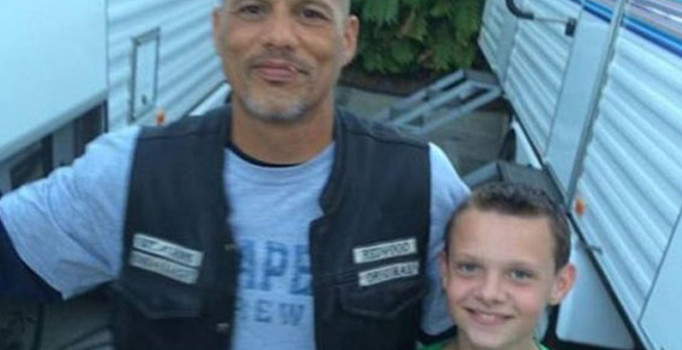 Ünlü oyuncu David Labrava'nın oğlu intihar etti