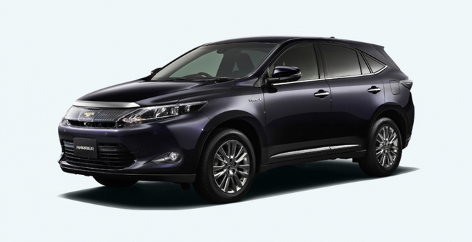 Lexus, 2015 son çeyreğinde Türkiye pazarında