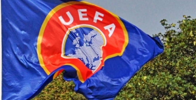 UEFA'dan Bosna'ya şike bildirisi