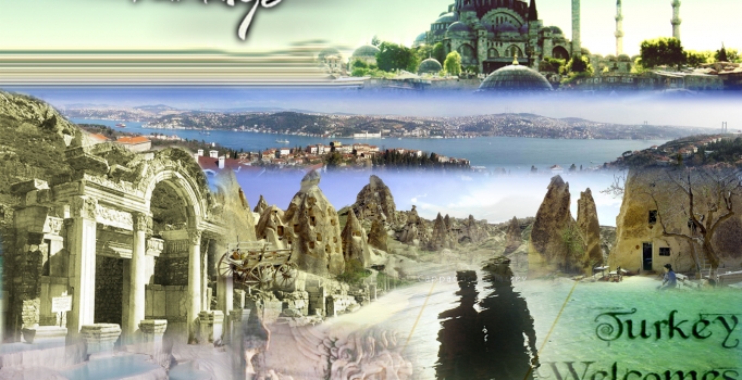 42 milyon kişi gelecek 
36 milyar harcayacak