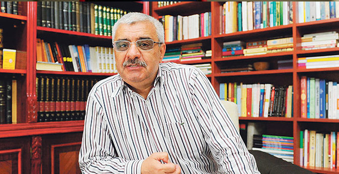 Zaman gazetesi davasında karar verildi! Ali Bulaç tahliye edildi