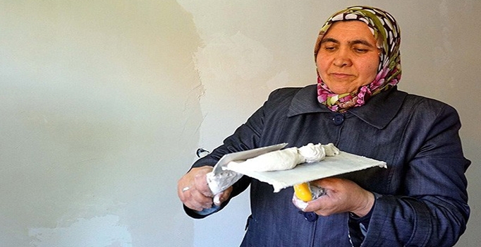 Anne "yılın ahisi" seçildi