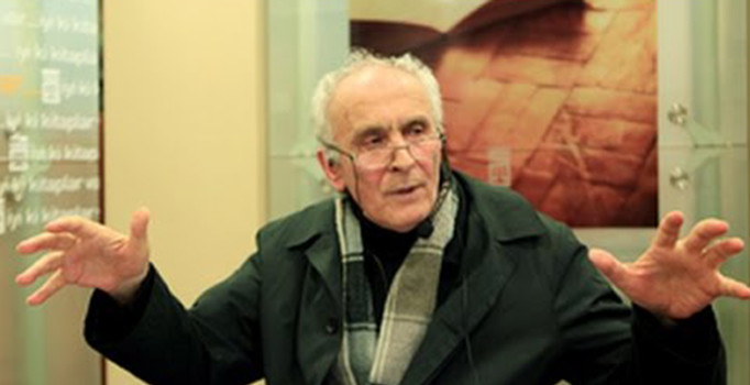 Mehmet Niyazi Özdemir kimdir, kaç yaşında, nereli? Mehmet Niyazi Özdemir hayatı, eserleri yazıları