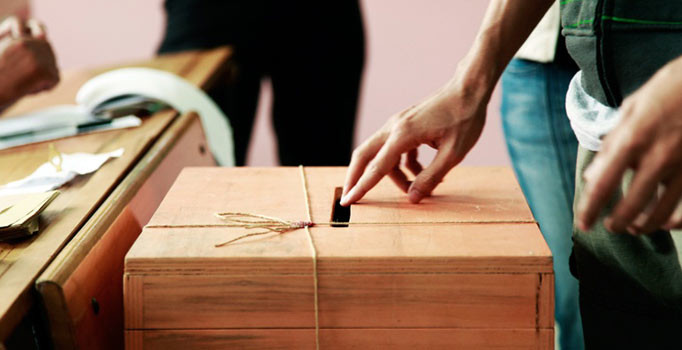 Şanlıurfa seçim sonucu: Cumhurbaşkanı adayları ve partiler oy oranları