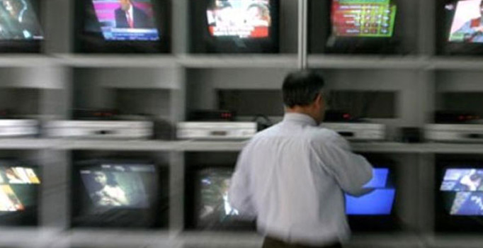 Rating ölçümlerine "on bin nüfus" düzenlemesi