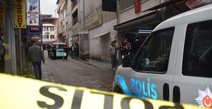 Malatya'da otoparkta kavga: 1 ölü, 1 yaralı