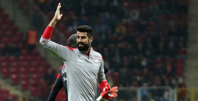 Volkan Demirel: Kimse benden özür beklemesin