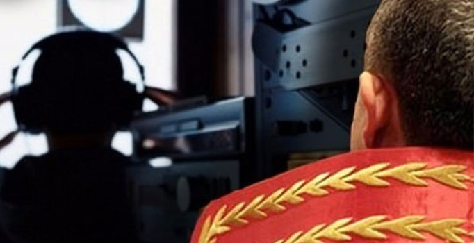 "Selam Tevhid" kumpasında 54 hakim ve savcıya müebbet istenilen iddianame kabul edildi