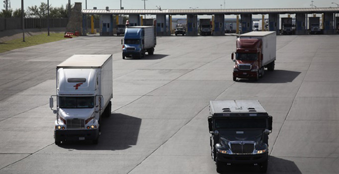 5 bin şirkete Trump şoku: Taşınacaklar