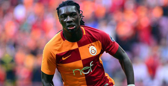 Gomis'in yeni adresi belli oldu