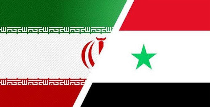 İranlı vekilden Esad'a tepki