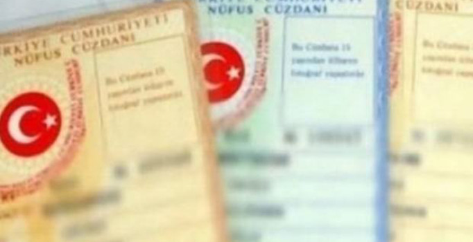 İsim düzeltme işlemleri seçim sonrasına ertelendi