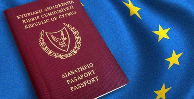 Kuzey Kıbrıs'tan flaş karar: Yüzlerce kişinin vatandaşlığı iptal edildi