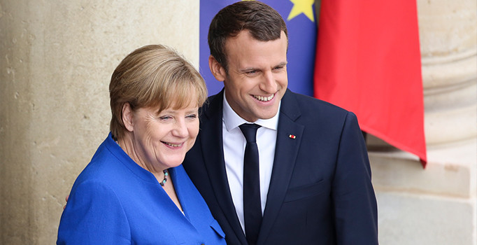 Mesele atom değil para