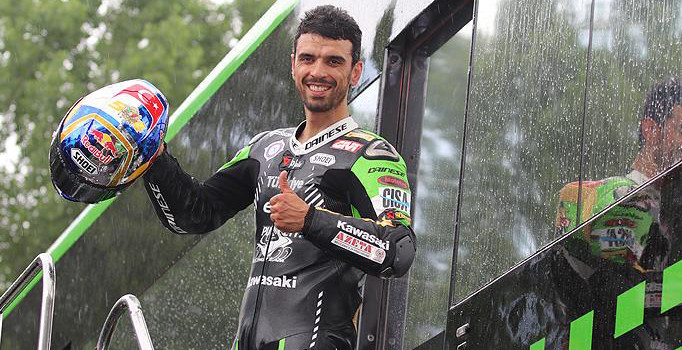 Kenan Sofuoğlu aktif spor yaşamına veda etti