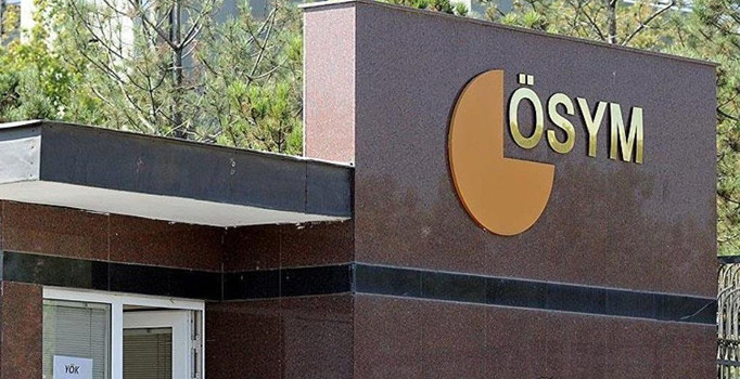ÖSYM'den açıklama: Sayıştay Eleme Sınavı arıza nedeniyle erteledi