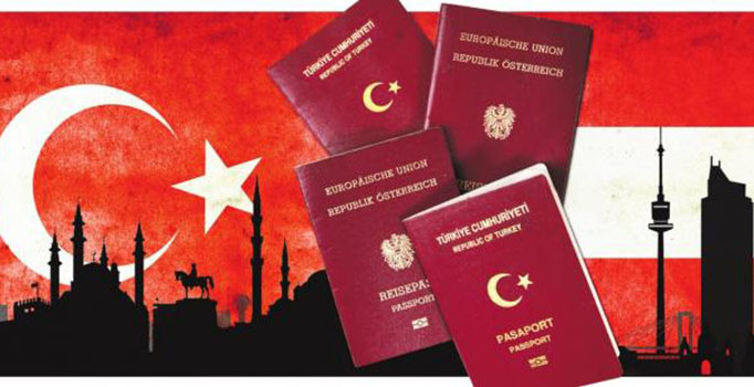 Avusturya, çifte vatandaşlıkları iptal etmeye başladı