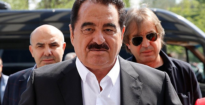 İbrahim Tatlıses'ten 7 yıl sonra bir ilk