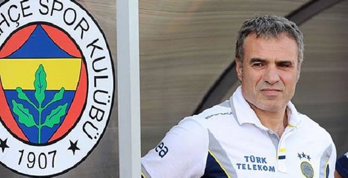 Ersun Yanal'dan Fenerbahçe itirafı