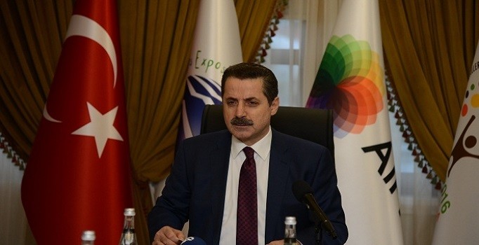Faruk Çelik: Üretici birlikleri tek çatı altında toplanacak