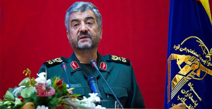 Devrim Muhafızları Komutanı Caferi: Trump’ın anlaşmadan çekilmesi İran’a bir hediyedir