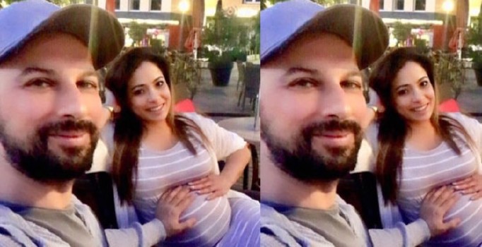 Tarkan 'Anneler Günü'nü böyle kutladı