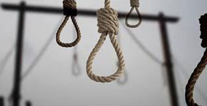 Hindistan’da 4 tecavüzcüye idam cezası