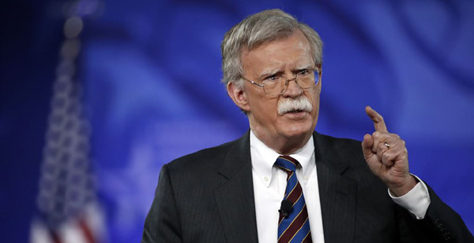 Son dakika! Avrupalı şirketlere de yaptırım gelebilir