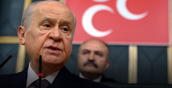 Bahçeli'den yeni af açıklaması: Bu konuda kararlıyız