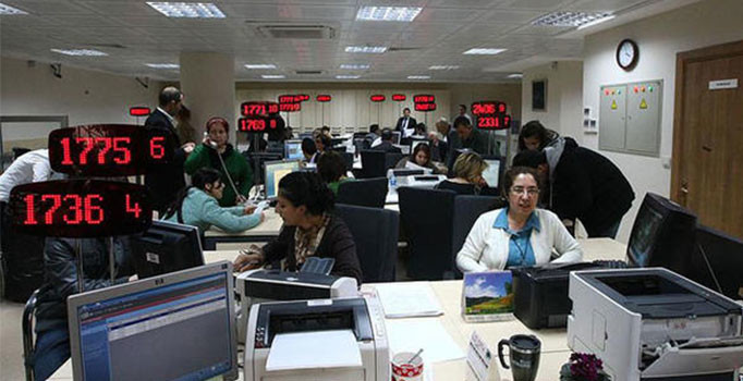 Nüfus müdürlükleri Ocak ayından bugüne kadar 10 milyondan fazla kişiye işlem yaptı