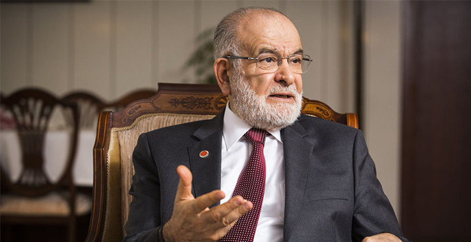 'Türkiye böyle yönetilmez'