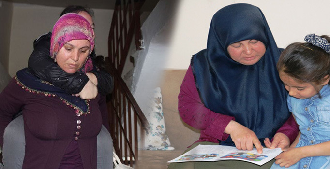 Ne yapsak hakkınızı ödeyemeyiz