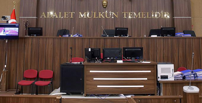 FETÖ soruşturması kapsamında 15 şirkete kayyum atandı