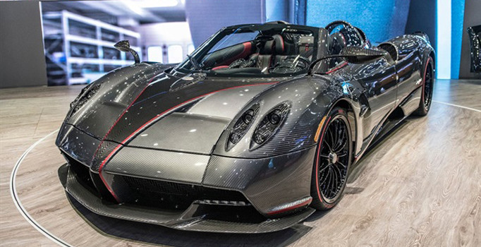 Aylık 25.339 dolarlık kirasıyla dudak uçuklattı