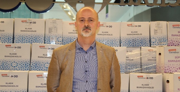 350 gram Ramazan pidesi 1,5 TL’den satılacak