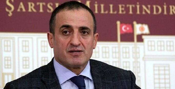MHP'li Atila Kaya'dan Bahçeli'ye tepki