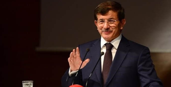 Davutoğlu: Yüzde 45'in kalbine niçin giremiyorum?