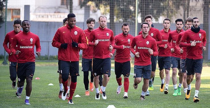 Galatasaray ile Eskişehirspor 60. kez karşı karşıya