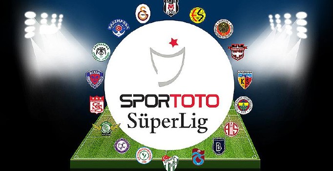 Süper Lig'de 27. hafta heyecanı başlıyor