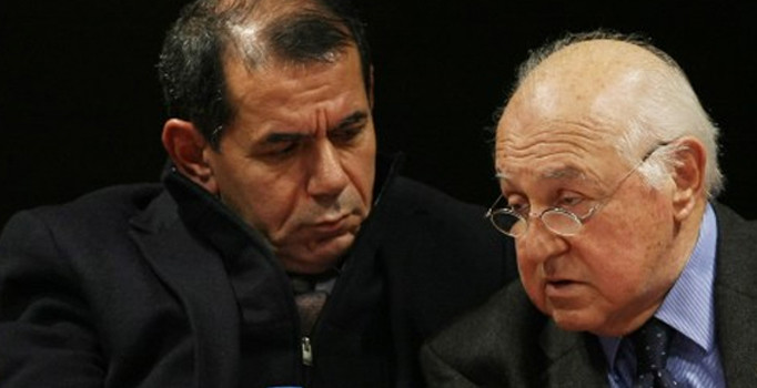 Duygun Yarsuvat: Döverim demezsin, döversin