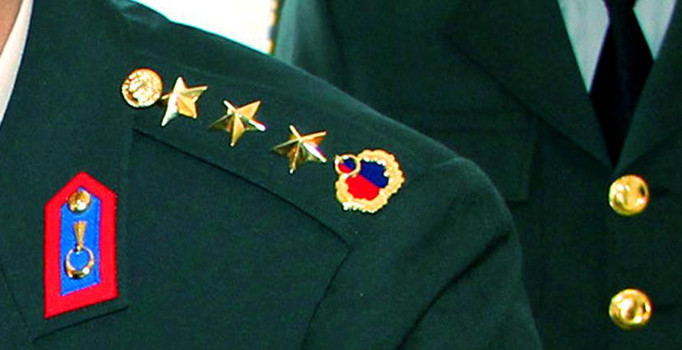 Kara Kuvvetleri'nde FETÖ operasyonu: 72 albay için gözaltı kararı