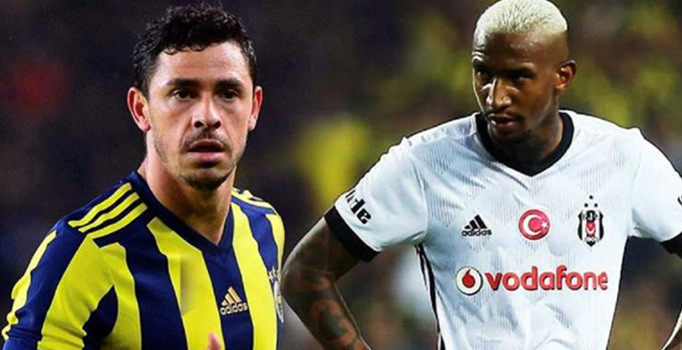 Brezilya'nın 23 kişilik Dünya Kupası kadrosu açıklandı