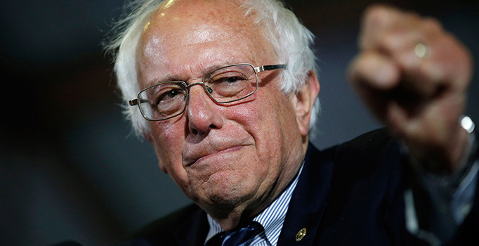 ABD'li senatörden İsrail'e sert tepki