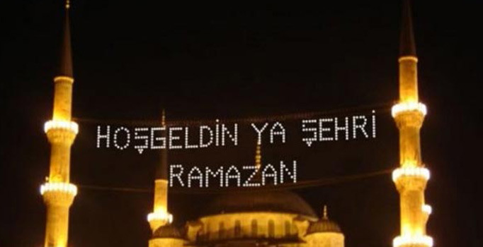 En uzun oruç o ülkede tutulacak! Tam 22 saat