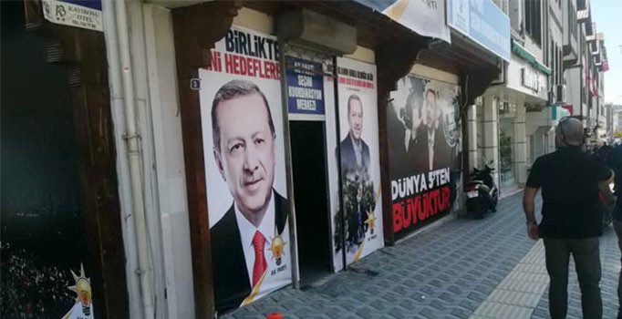 Ankara Beypazarı'da silahlı saldırı: Otomobile kurşun yağdırdılar