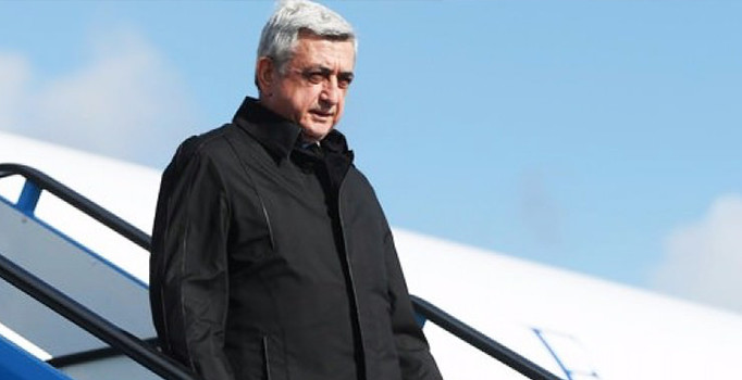 Azerbaycan'la çıkan çatışma sonrası Ermenistan'dan açıklama