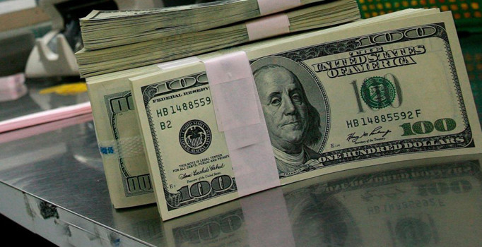 Dolar tarihi zirveye yakın! Dolar bugün kaç liradan işlem görüyor? Döviz kurları 18 Mayıs